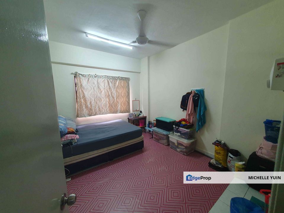 Pelangi Damansara condo Kota Damansara walk to MRT Mutiara 3rooms 2baths Surian 1carpark Sunway Giza non bumi Nexus many units Bandar Utama basic unit, Selangor, Kota Damansara