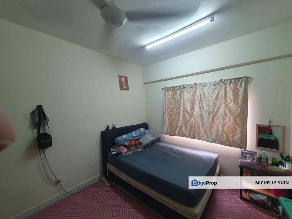 Pelangi Damansara condo Kota Damansara walk to MRT Mutiara 3rooms 2baths Surian 1carpark Sunway Giza non bumi Nexus many units Bandar Utama basic unit, Selangor, Kota Damansara