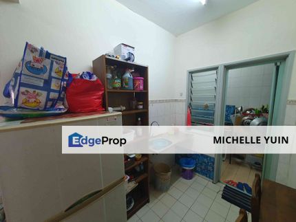 Pelangi Damansara condo Kota Damansara walk to MRT Mutiara 3rooms 2baths Surian 1carpark Sunway Giza non bumi Nexus many units Bandar Utama basic unit, Selangor, Kota Damansara