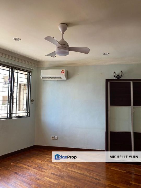 Casa Tropicana condominium Damansara Indah high ROI 5% Bukit Mayang Emas good investment Bandar Utama near international school 2R2B 1cp Kota many uni, Selangor, Tropicana