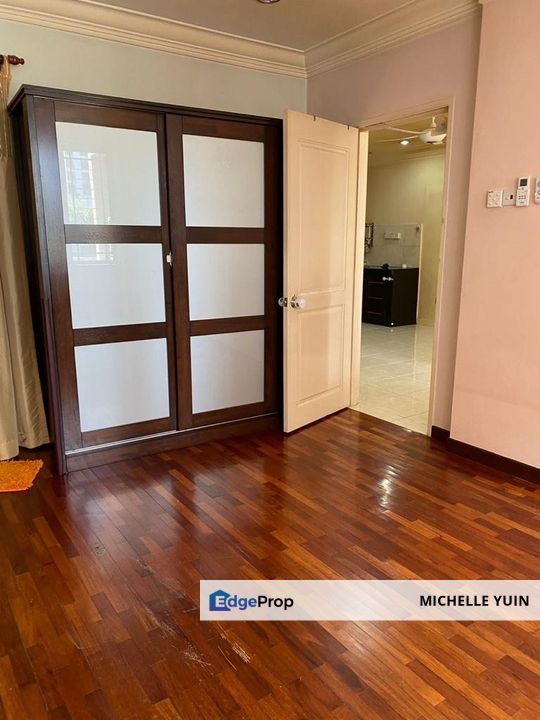 Casa Tropicana condominium Damansara Indah high ROI 5% Bukit Mayang Emas good investment Bandar Utama near international school 2R2B 1cp Kota many uni, Selangor, Tropicana