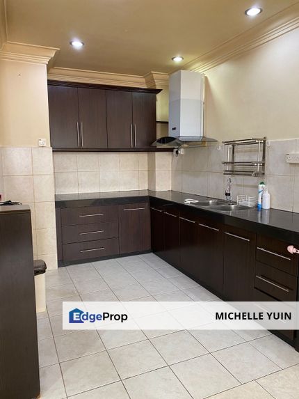 Casa Tropicana condominium Damansara Indah high ROI 5% Bukit Mayang Emas good investment Bandar Utama near international school 2R2B 1cp Kota many uni, Selangor, Tropicana