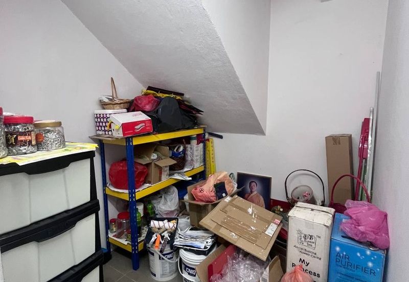 Taman Kepong (Kepong Garden)