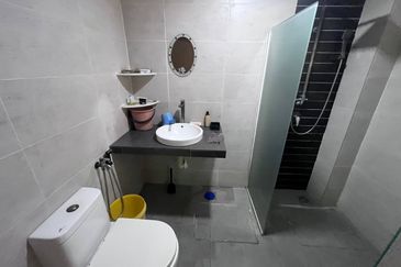 Taman Kepong (Kepong Garden)