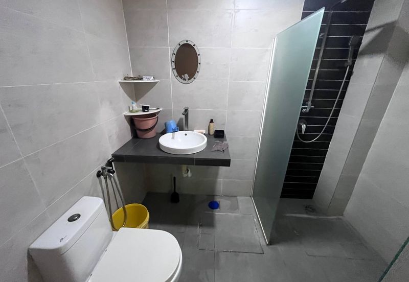 Taman Kepong (Kepong Garden)