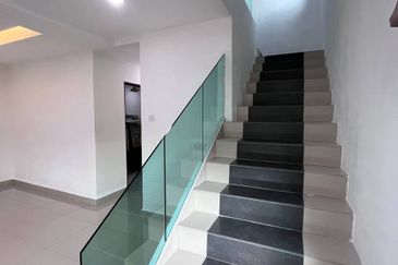 Taman Kepong (Kepong Garden)