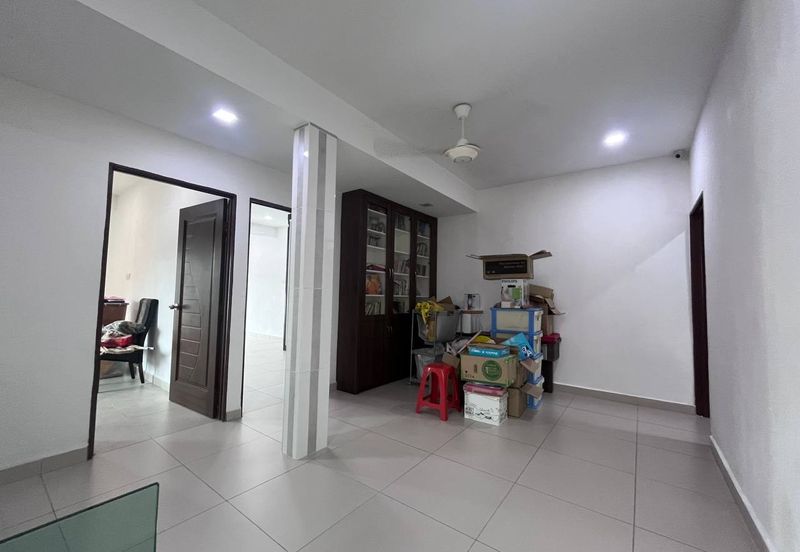 Taman Kepong (Kepong Garden)