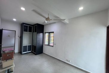 Taman Kepong (Kepong Garden)