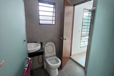 Taman Kepong (Kepong Garden)