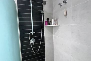 Taman Kepong (Kepong Garden)