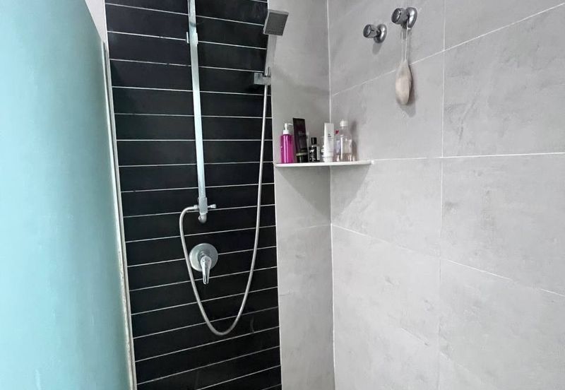 Taman Kepong (Kepong Garden)