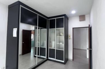 Taman Kepong (Kepong Garden)