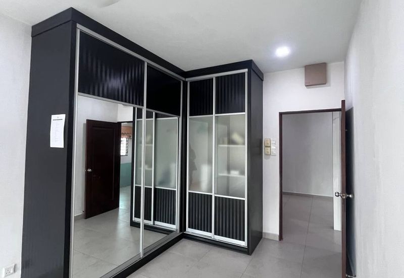 Taman Kepong (Kepong Garden)