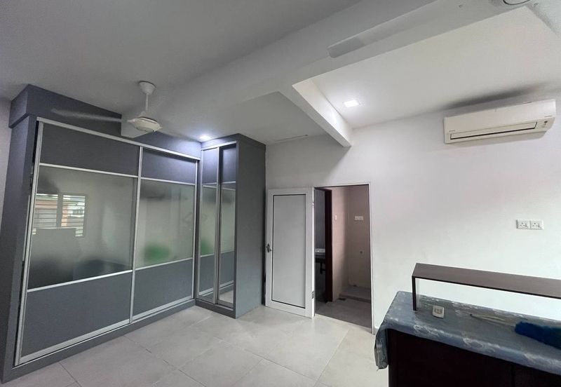 Taman Kepong (Kepong Garden)