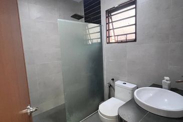 Taman Kepong (Kepong Garden)