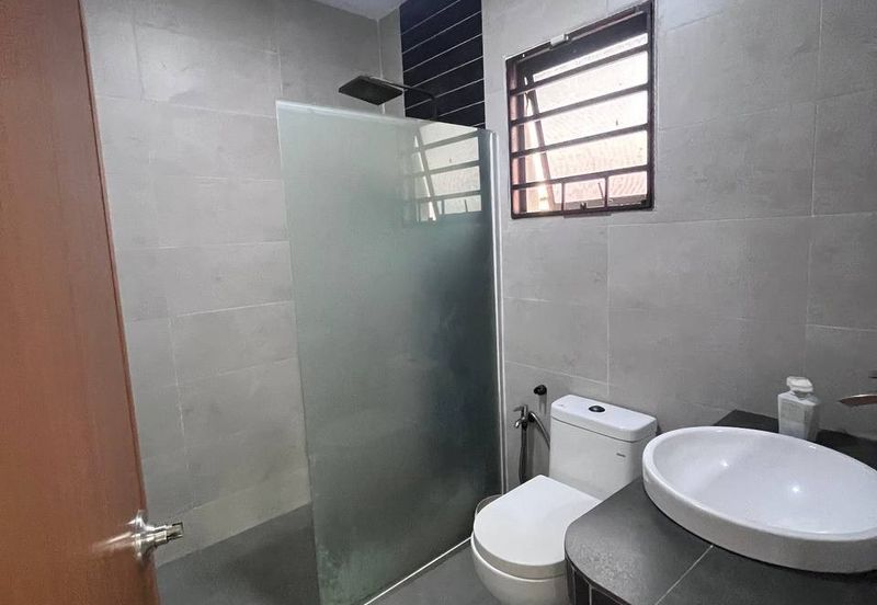 Taman Kepong (Kepong Garden)