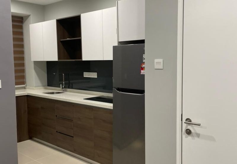 United Point Residence (Residensi Bersepadu)