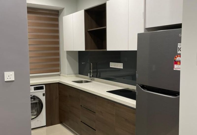 United Point Residence (Residensi Bersepadu)