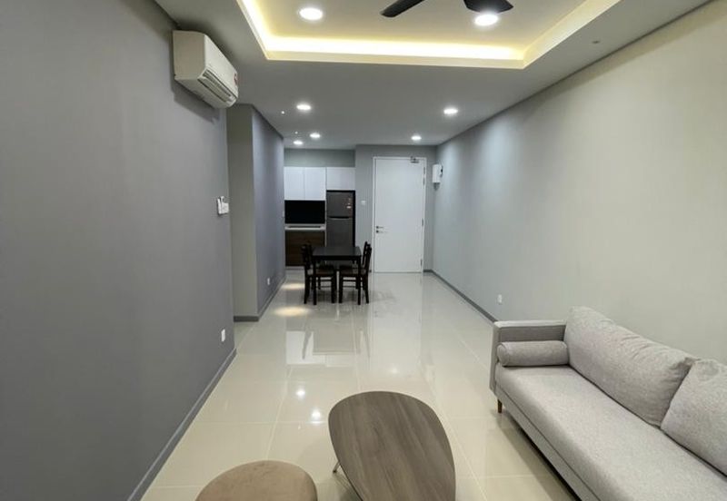 United Point Residence (Residensi Bersepadu)