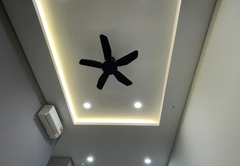 United Point Residence (Residensi Bersepadu)