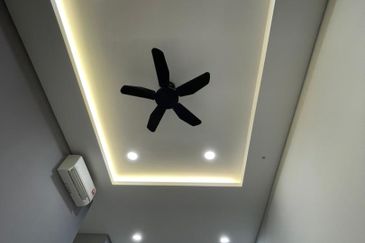 United Point Residence (Residensi Bersepadu)