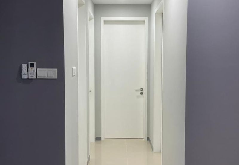 United Point Residence (Residensi Bersepadu)