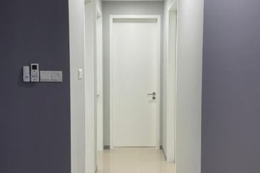 United Point Residence (Residensi Bersepadu)