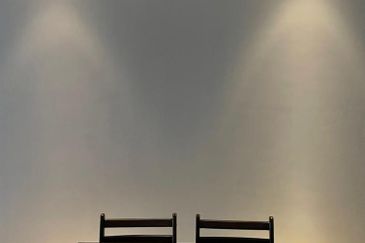 United Point Residence (Residensi Bersepadu)