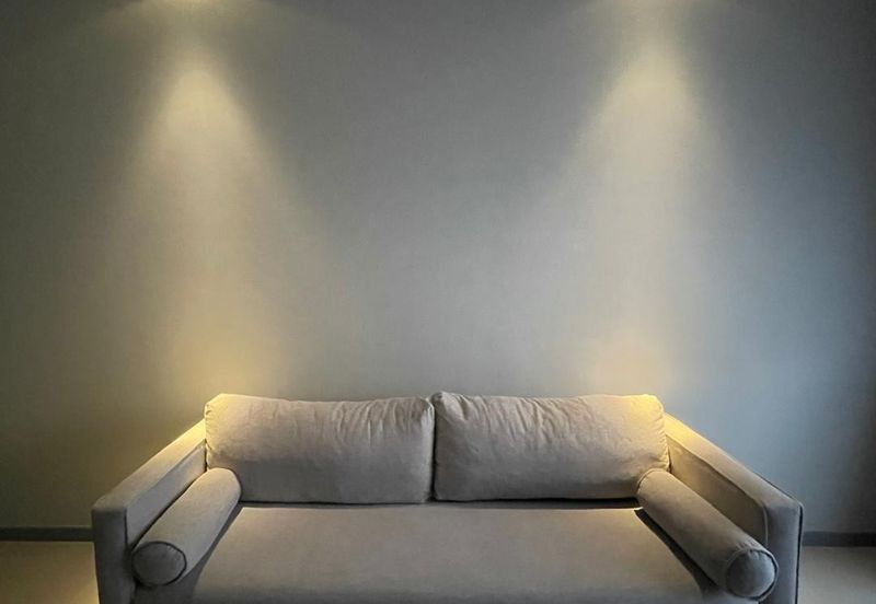 United Point Residence (Residensi Bersepadu)