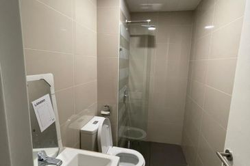 United Point Residence (Residensi Bersepadu)