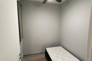 United Point Residence (Residensi Bersepadu)