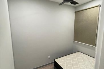 United Point Residence (Residensi Bersepadu)