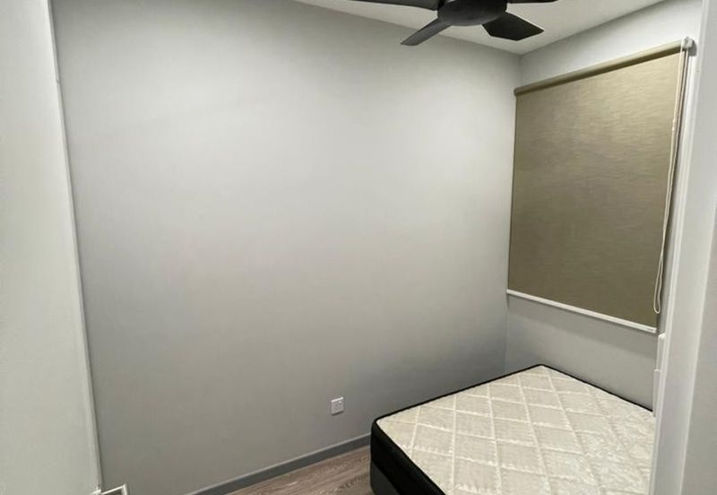 United Point Residence (Residensi Bersepadu)