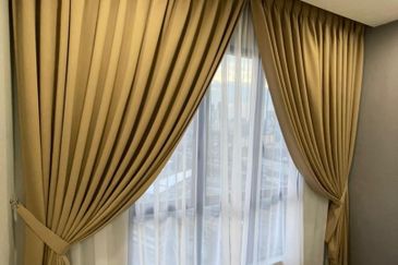 United Point Residence (Residensi Bersepadu)