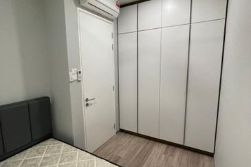 United Point Residence (Residensi Bersepadu)