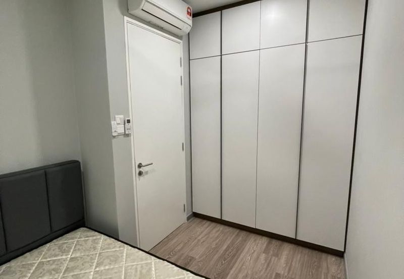 United Point Residence (Residensi Bersepadu)