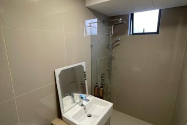 United Point Residence (Residensi Bersepadu)