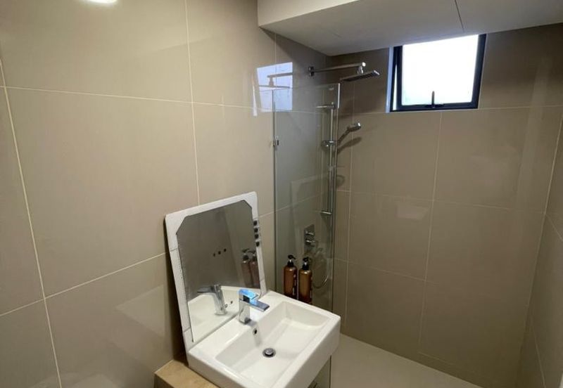 United Point Residence (Residensi Bersepadu)