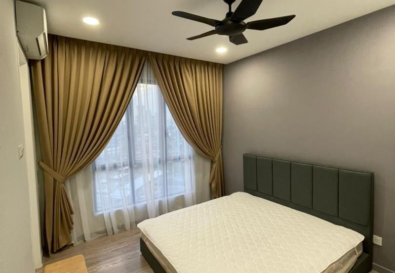 United Point Residence (Residensi Bersepadu)