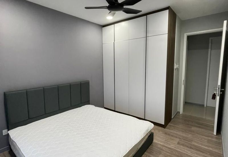 United Point Residence (Residensi Bersepadu)