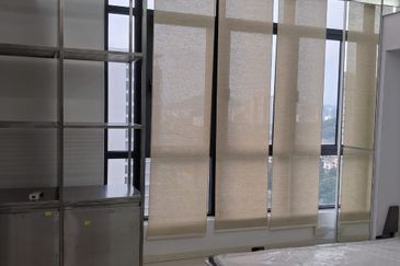 Tropicana Avenue Serviced Residences