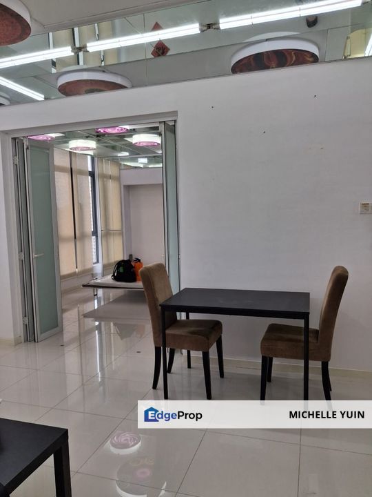 Tropicana Avenue condominium Persiaran fully furnished Bukit Utama 1R1B Damansara Indah 1cp Sunway Giza no pets allowed Mutiara Surian actual unit ph , Selangor, Tropicana
