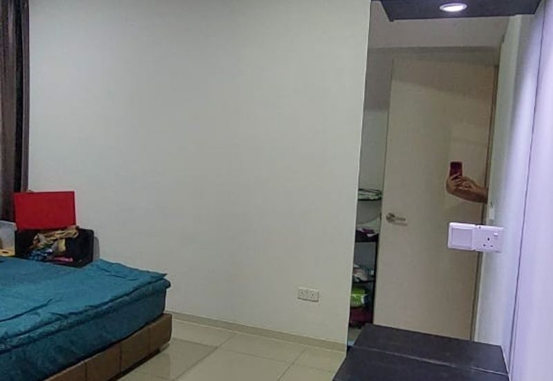 Savio Residensi @ Riana Dutamas