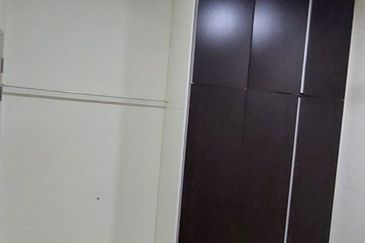 Savio Residensi @ Riana Dutamas