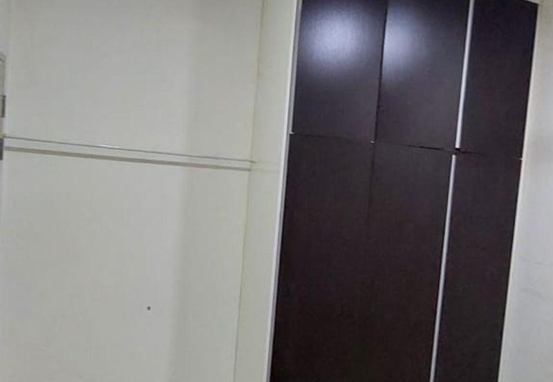 Savio Residensi @ Riana Dutamas