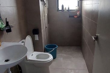 Savio Residensi @ Riana Dutamas