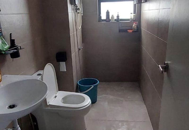 Savio Residensi @ Riana Dutamas