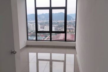 LSH33 ( Laman Seri Harmoni )