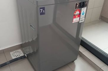 LSH33 ( Laman Seri Harmoni )