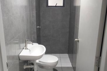 LSH33 ( Laman Seri Harmoni )